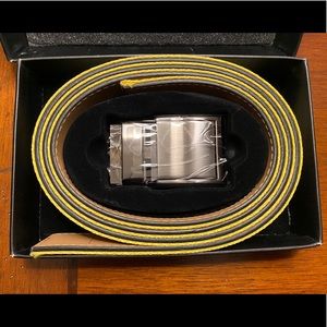 Belt